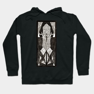 Iris spirit Hoodie